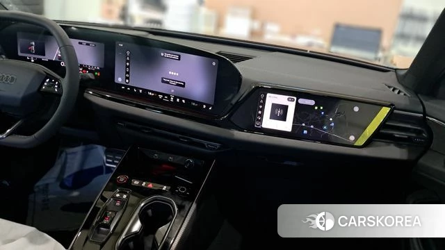 Audi A6 (C9) id 4394217 из Кореи 10