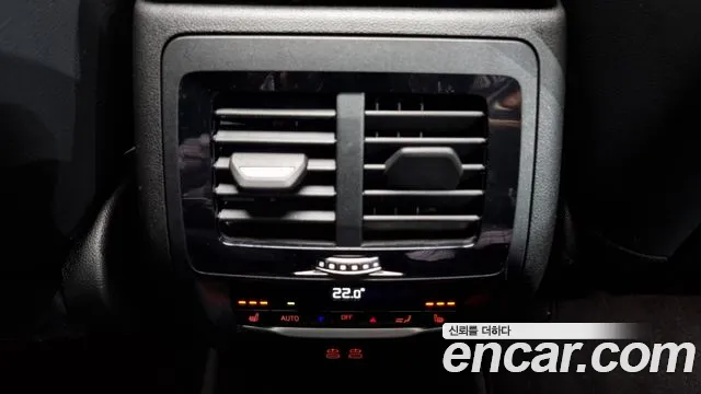 BMW X3 (G01) id 2503680 из Кореи 10