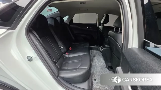 Kia The New K5 3rd generation id 3316160 из Кореи 10