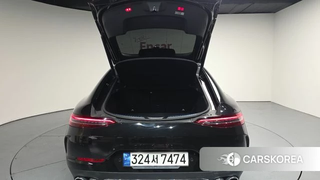 Mercedes-Benz AMG GT id 4692114 из Кореи 10
