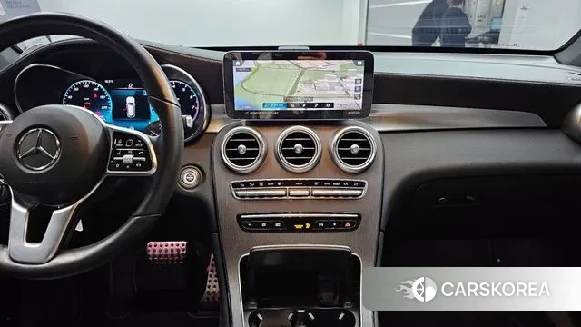 Mercedes-Benz GLC-Class X253 id 3360595 из Кореи 10