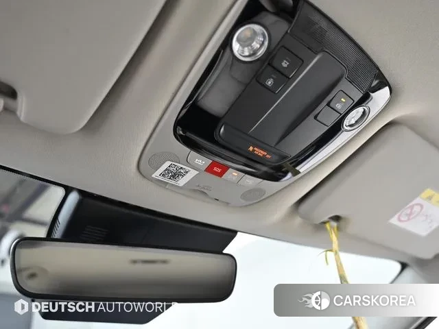 Kia Sportage 5th Generation id 2964061 из Кореи 10