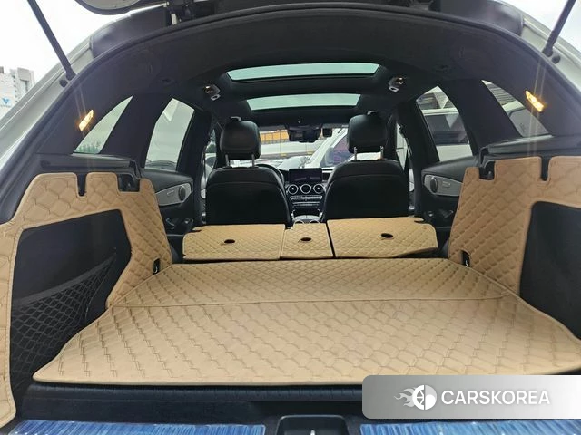 Mercedes-Benz GLC-Class X253 id 4910955 из Кореи 10