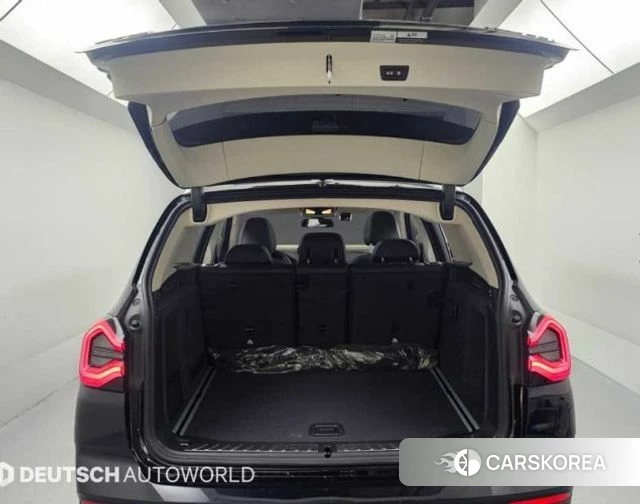 BMW X3 (G01) id 4922529 из Кореи 10