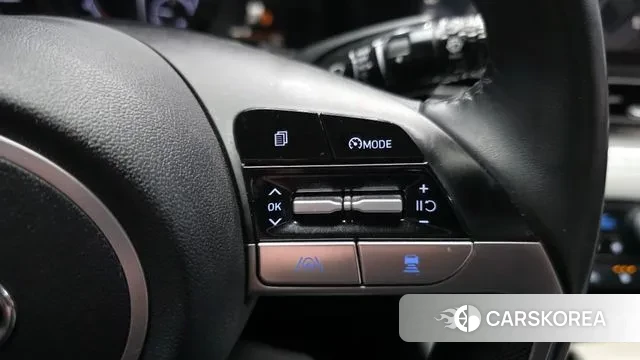 Hyundai Avante Hybrid (CN7) id 3717538 из Кореи 10