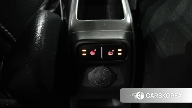 Kia The New Ray id 4304355 из Кореи 10