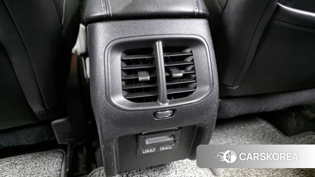 Jeep Cherokee (KL) id 3853392 из Кореи 10