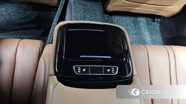 Genesis G80 (RG3) id 3581943 из Кореи 10