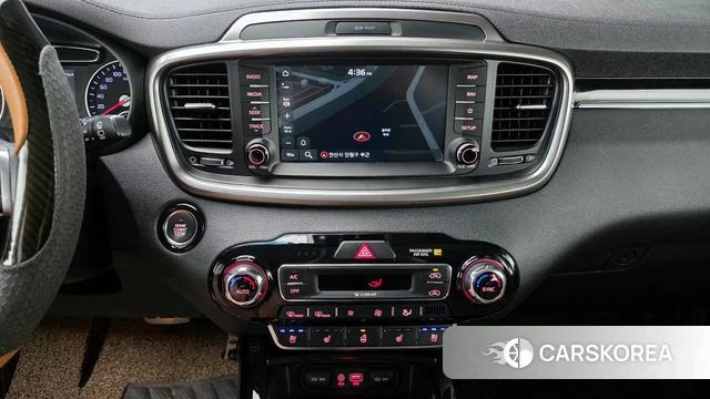 Kia The New Sorento id 3828816 из Кореи 10