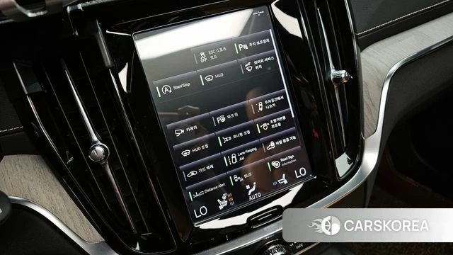 Volvo V60 Cross-Country 2nd Generation id 3942683 из Кореи 10