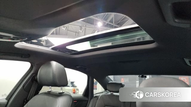 Audi A6 (C8) id 3941866 из Кореи 10