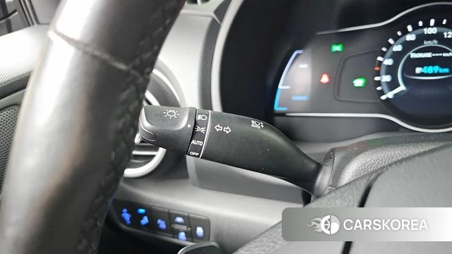 Hyundai Kona Electric id 4202885 из Кореи 10