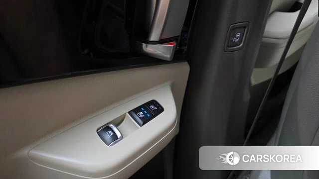 Kia The New Carnival 4th Generation id 4928547 из Кореи 10