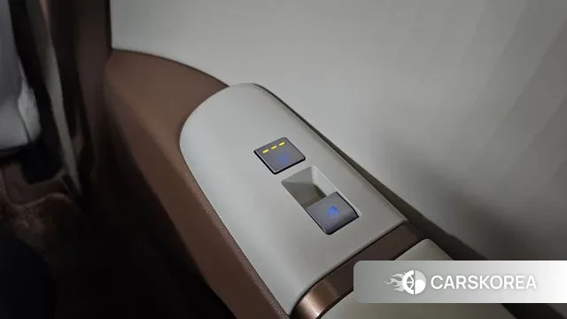 Hyundai Grandeur Hybrid (GN7) id 3447357 из Кореи 10