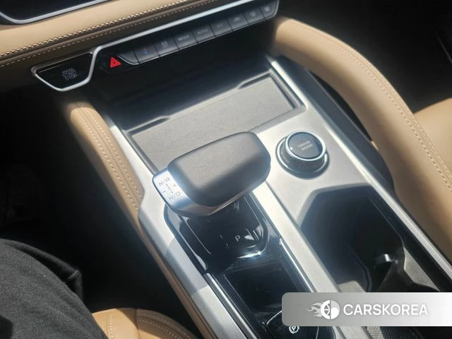 Renault Korea (Samsung) Grand Coleos id 4242775 из Кореи 10