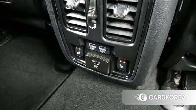 Jeep Grand Cherokee id 3033814 из Кореи 10