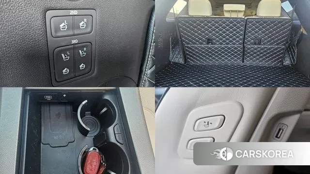 Hyundai Palisade id 3438639 из Кореи 10