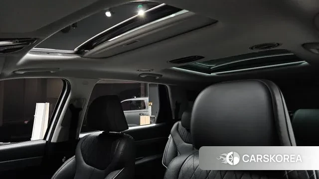 Hyundai Palisade id 3561857 из Кореи 10