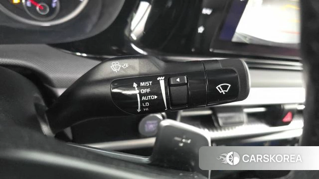 Kia K5 3rd generation id 4245031 из Кореи 10