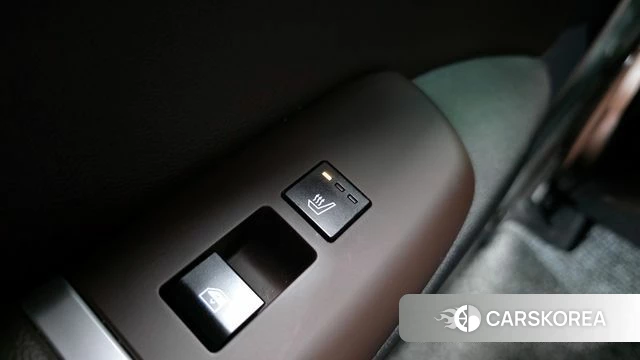 Hyundai Grandeur (GN7) id 3883772 из Кореи 10