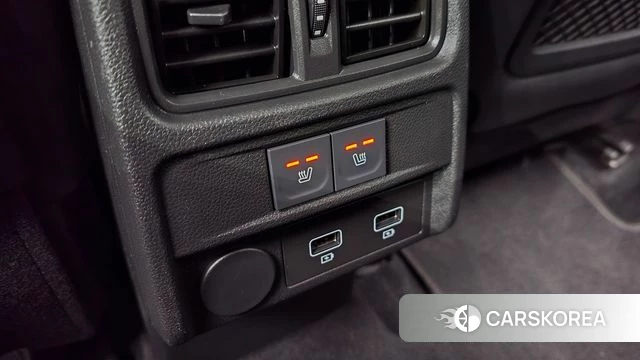 Renault Korea (Samsung) XM3 id 3799783 из Кореи 10