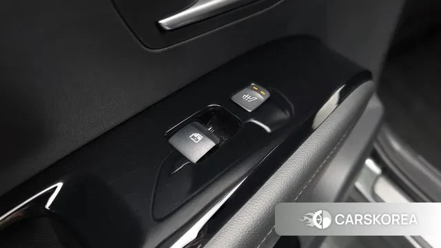 Hyundai Tucson Hybrid (NX4) id 3033163 из Кореи 10