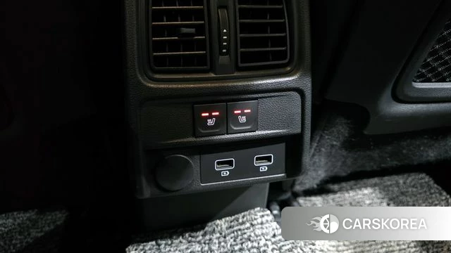 Renault Korea (Samsung) XM3 id 4416535 из Кореи 10