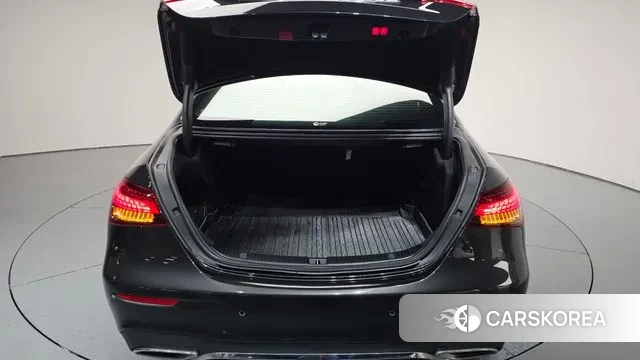 Mercedes-Benz E-Class W213 id 3448747 из Кореи 10