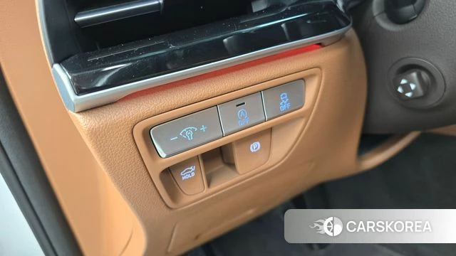 Genesis G80 (RG3) id 4784744 из Кореи 10