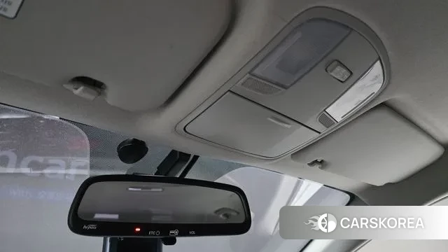 Kia Stonic id 3588216 из Кореи 10