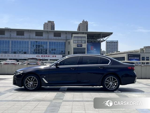 BMW 5 series id 4275235 из Китая 10