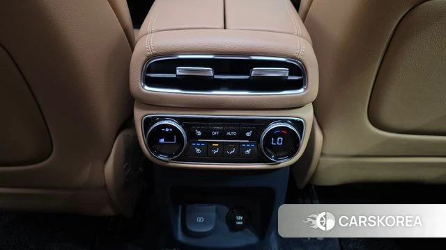 Genesis GV80 id 4758940 из Кореи 10
