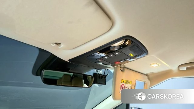 Kia Carnival 4th generation id 4396126 из Кореи 10