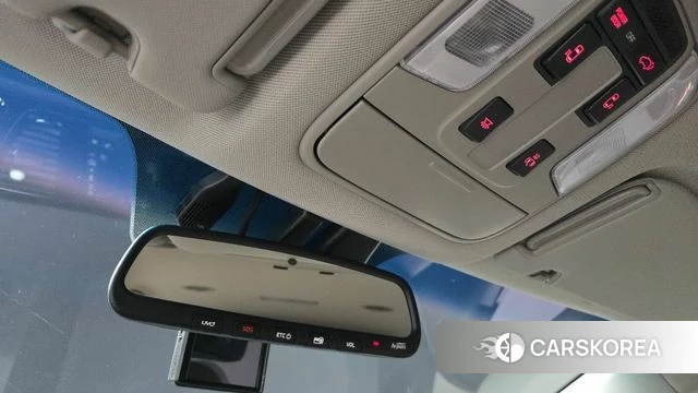 Kia The New Carnival id 4658099 из Кореи 10