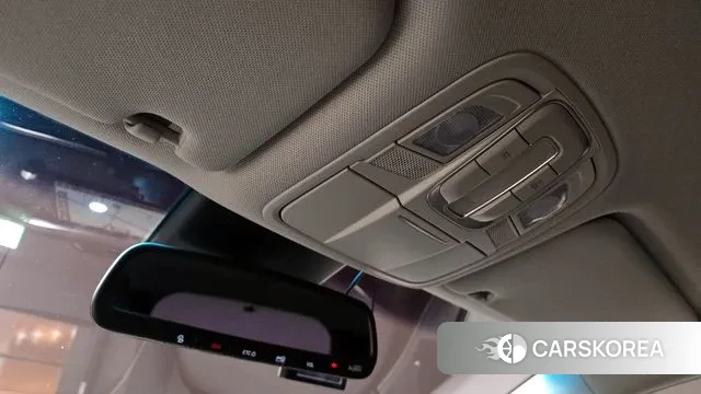 Hyundai Santa Fe TM id 3723700 из Кореи 10