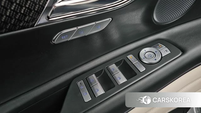 Genesis GV80 Coupe id 4847470 из Кореи 10
