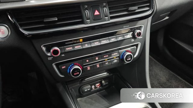 Kia The New K5 2nd generation id 4403154 из Кореи 10