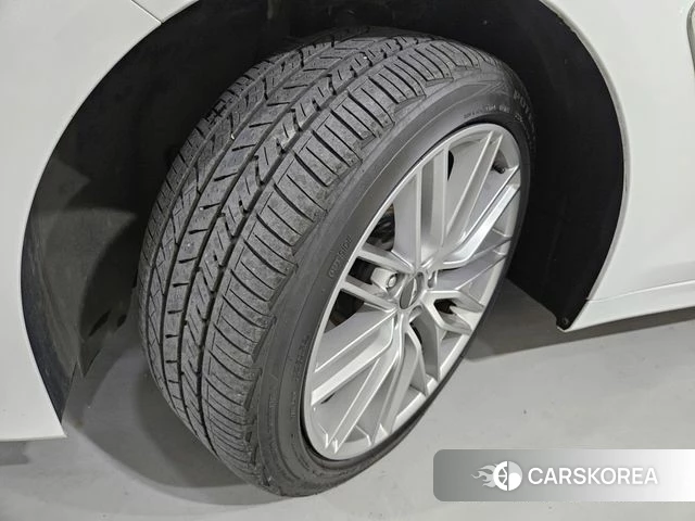 Genesis G70 id 4595151 из Кореи 10