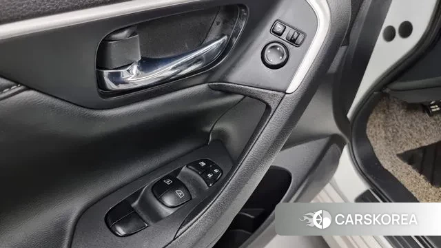 Nissan Altima id 3024498 из Кореи 10