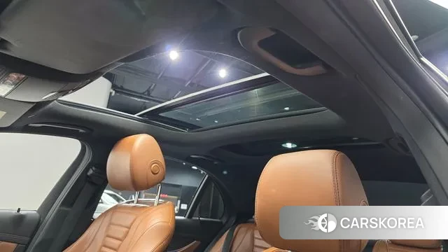 Mercedes-Benz E-Class W213 id 3772312 из Кореи 10