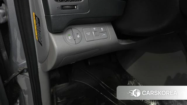 Hyundai The New Grand Starex id 4582162 из Кореи 10