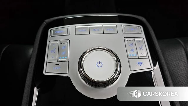 Genesis G80 (RG3) id 4469253 из Кореи 10