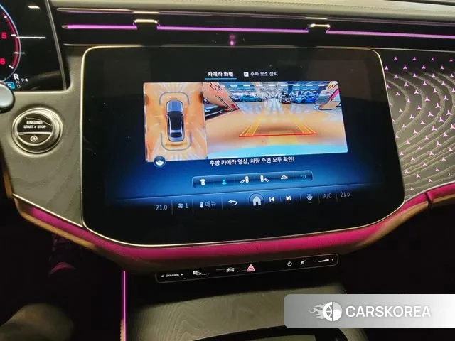 Mercedes-Benz E-Class W214 id 3499089 из Кореи 10