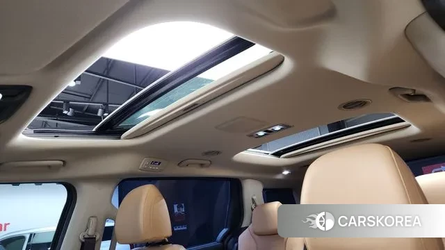 Kia Carnival 4th generation id 3412142 из Кореи 10