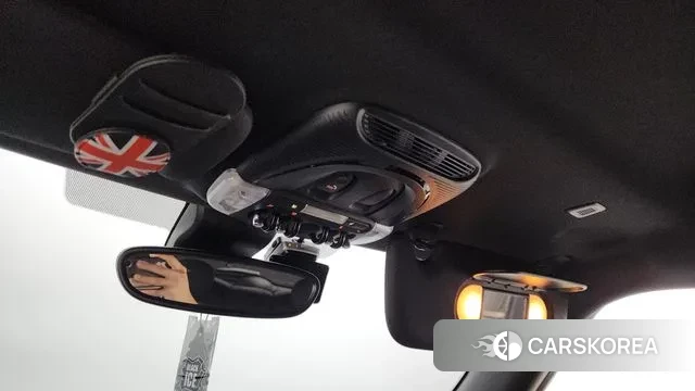 Mini Cooper Electric id 2969163 из Кореи 10