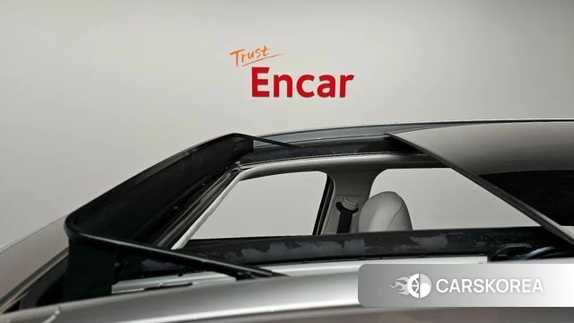 Hyundai The New Santa Fe id 4223258 из Кореи 10