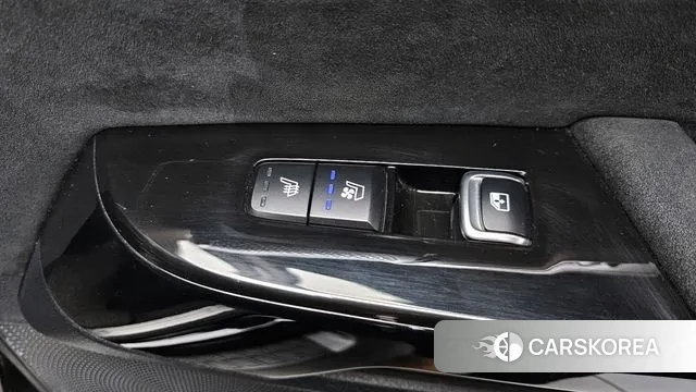 Kia Mohave Master id 3635217 из Кореи 10