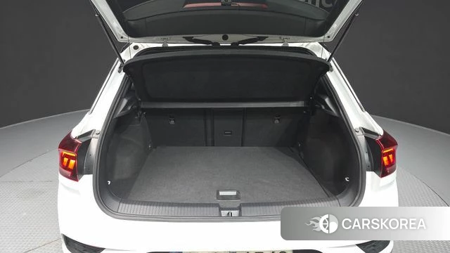 Volkswagen T-Roc id 4501097 из Кореи 10