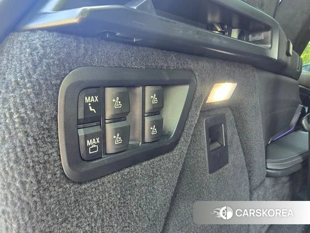 BMW X7 (G07) id 4488574 из Кореи 10