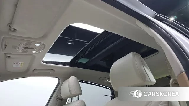 Hyundai The New Grandeur IG id 3443859 из Кореи 10